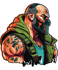 Super héroes Oscuros